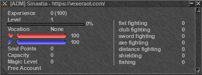 Signature for player [ADM] Sinastia